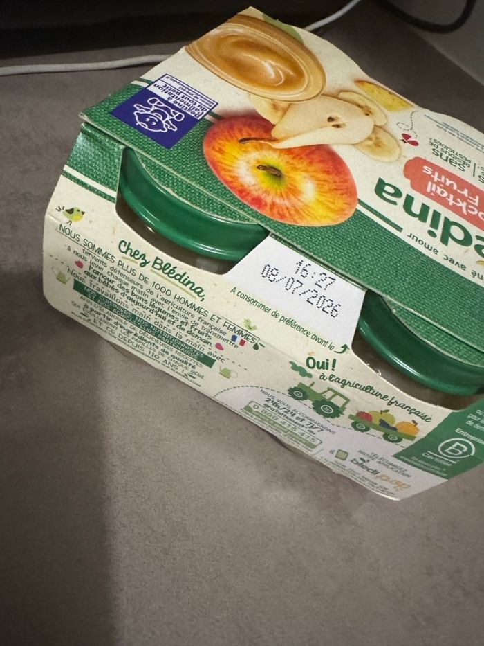 Lot bebe - photo numéro 3