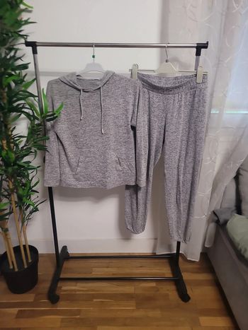 Ensemble de pyjama