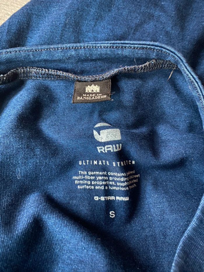 Robe Gstar 🌸 taille S - photo numéro 7