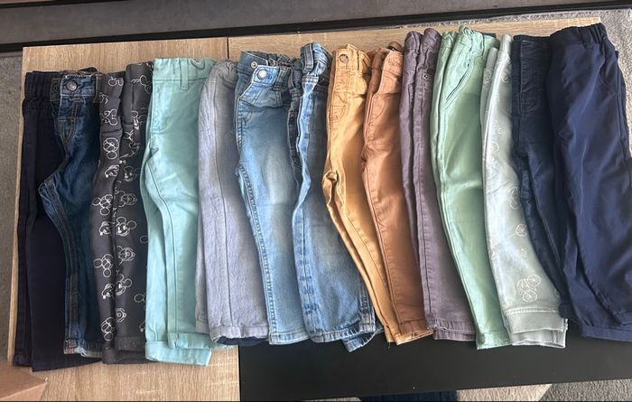 Lot de 23-24mois - photo numéro 4