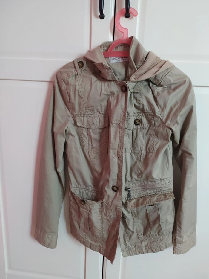 Veste