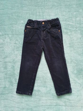 Tres beau pantalon 2 ans 92 cm