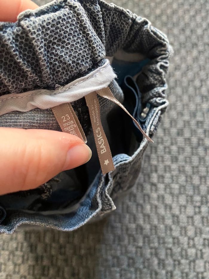 Short - photo numéro 3