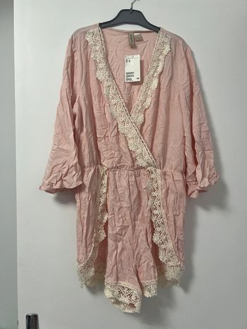 Combinaison short femme H&M taille 40