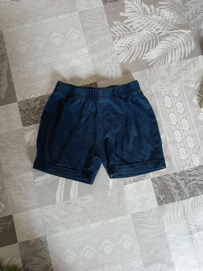 Lot garçon 9 mois printemps/été - photo numéro 7