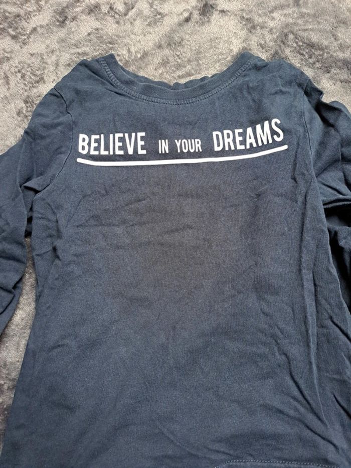 T-shirt 4 ans - photo numéro 3