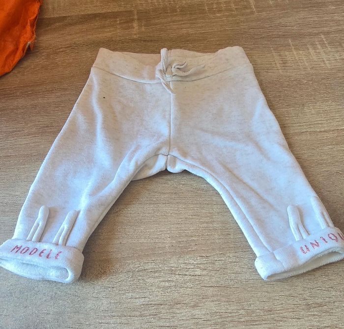 Vêtements bébé fille 3 mois - photo numéro 11