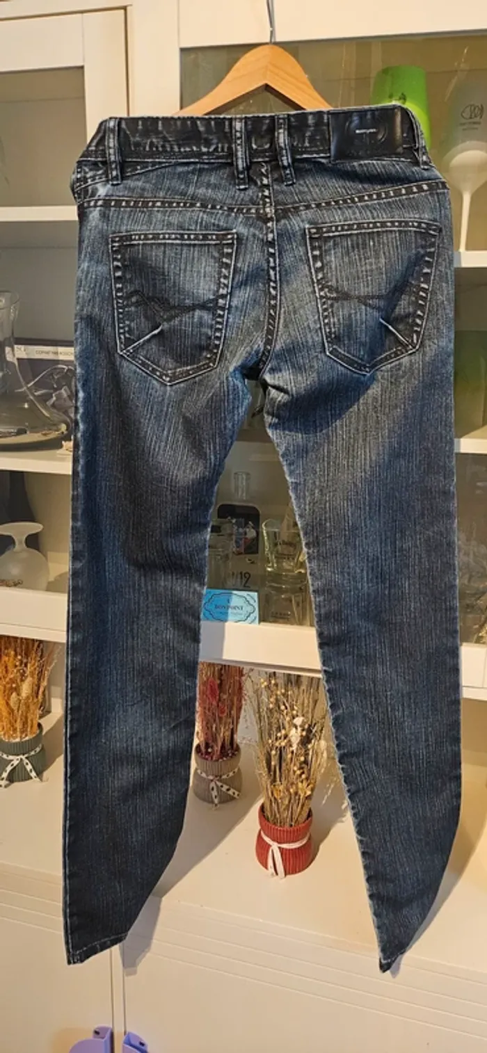 Pantalon homme - photo numéro 7