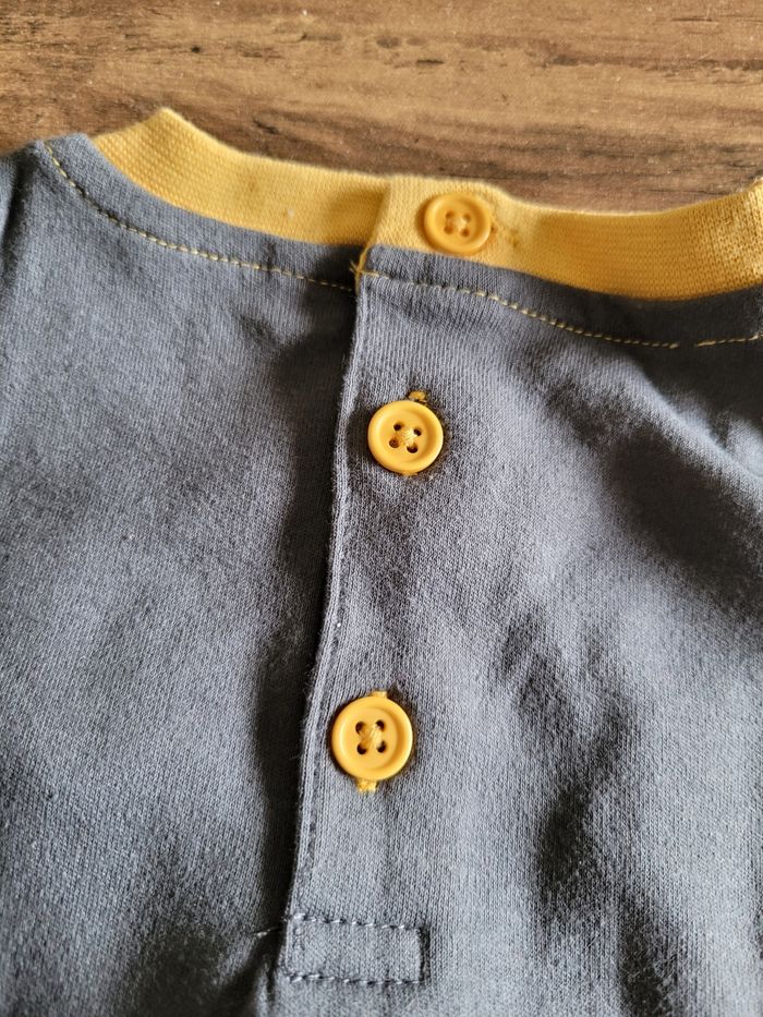 T-shirt - photo numéro 6