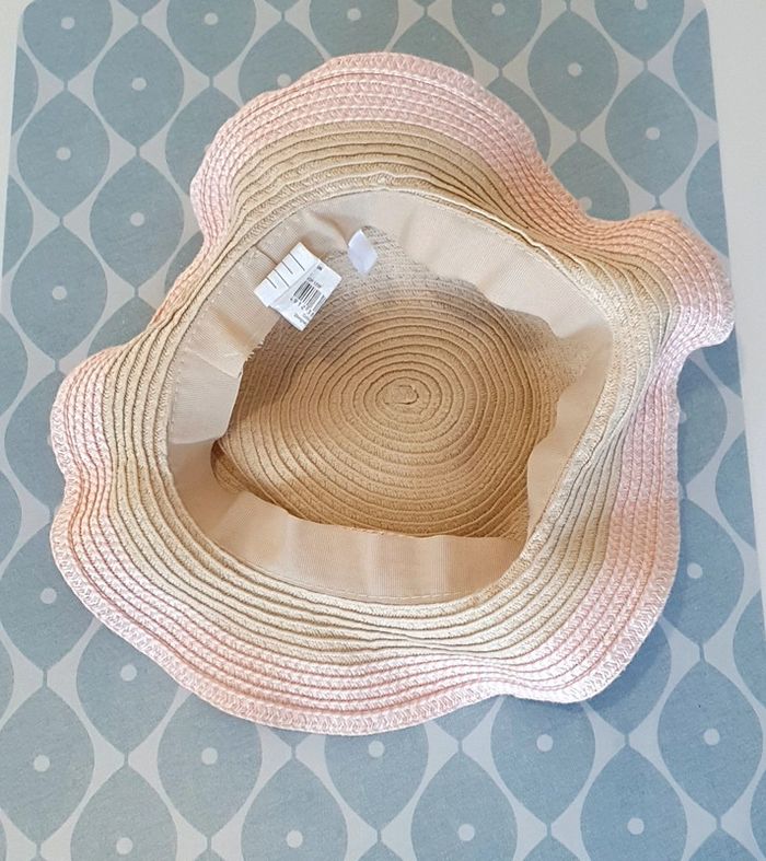 Chapeau Bout'chou - 18M - photo numéro 2