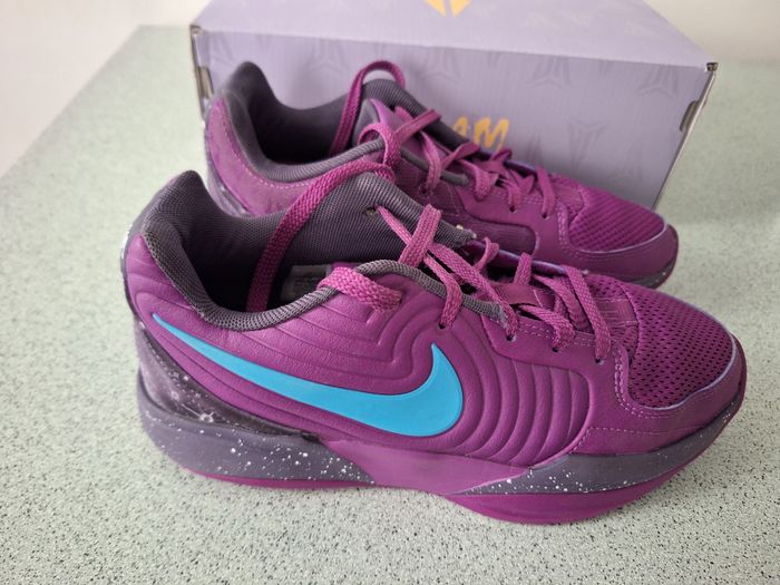 Baskets 38.5 Nike Ja 2 Stargazer. - photo numéro 2