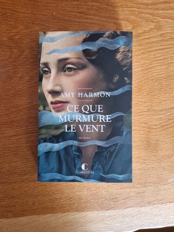 Ce que murmure le vent