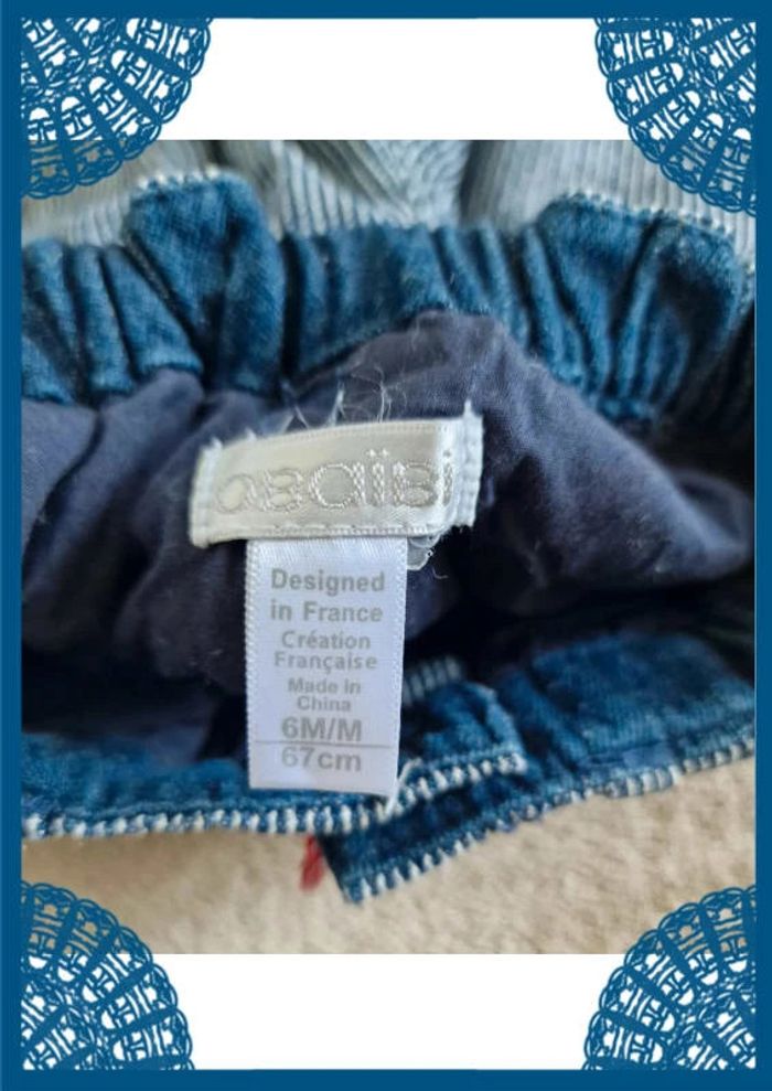 Pantalon - photo numéro 3