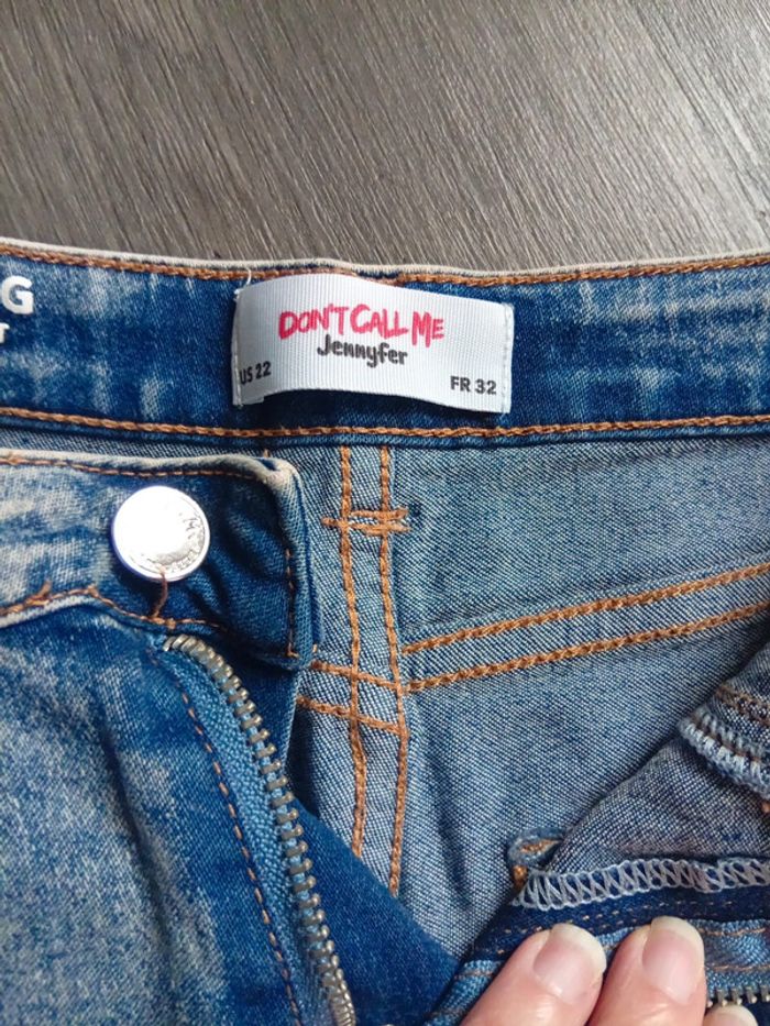 Jean jegging - photo numéro 4