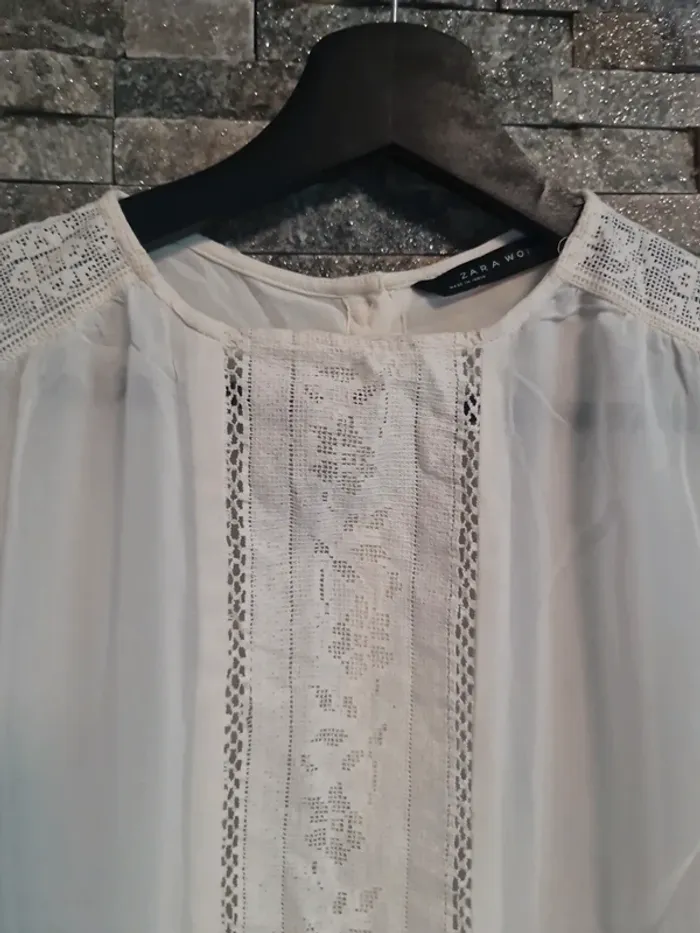 Blouse - photo numéro 3