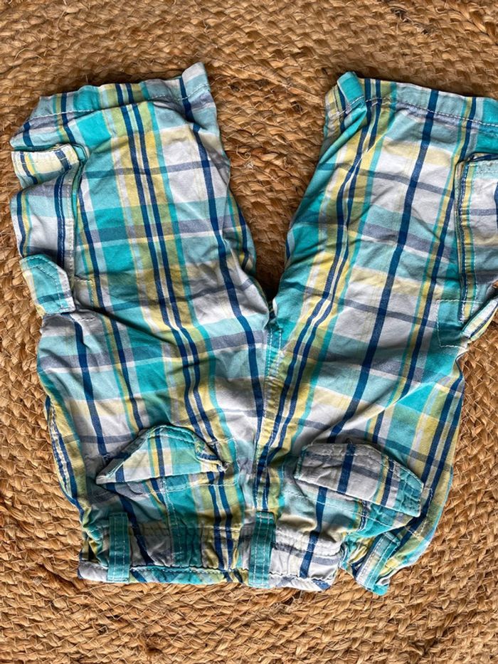 Bermuda 5 ans - photo numéro 3