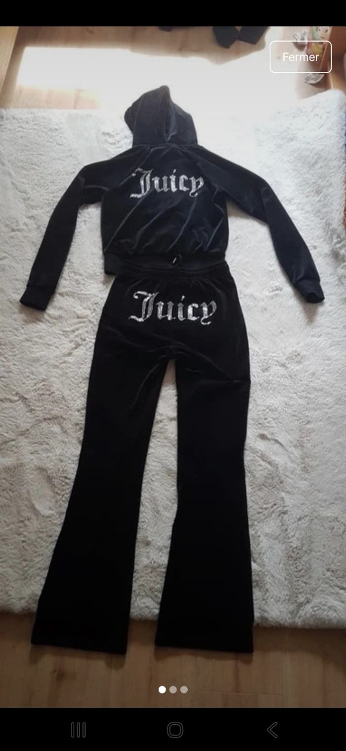 Ensemble juicy - photo numéro 5