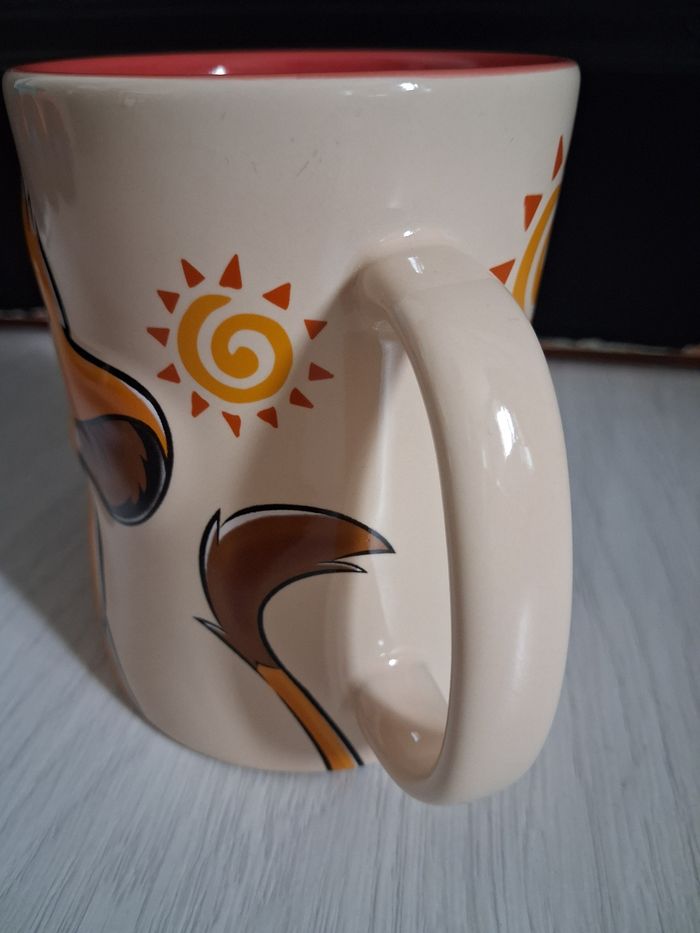 Mug Simba - photo numéro 4