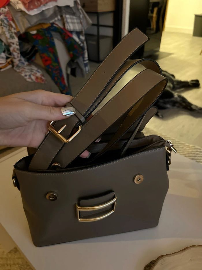 Sac à main - photo numéro 5
