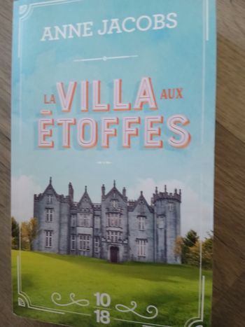 Livre 646 pages