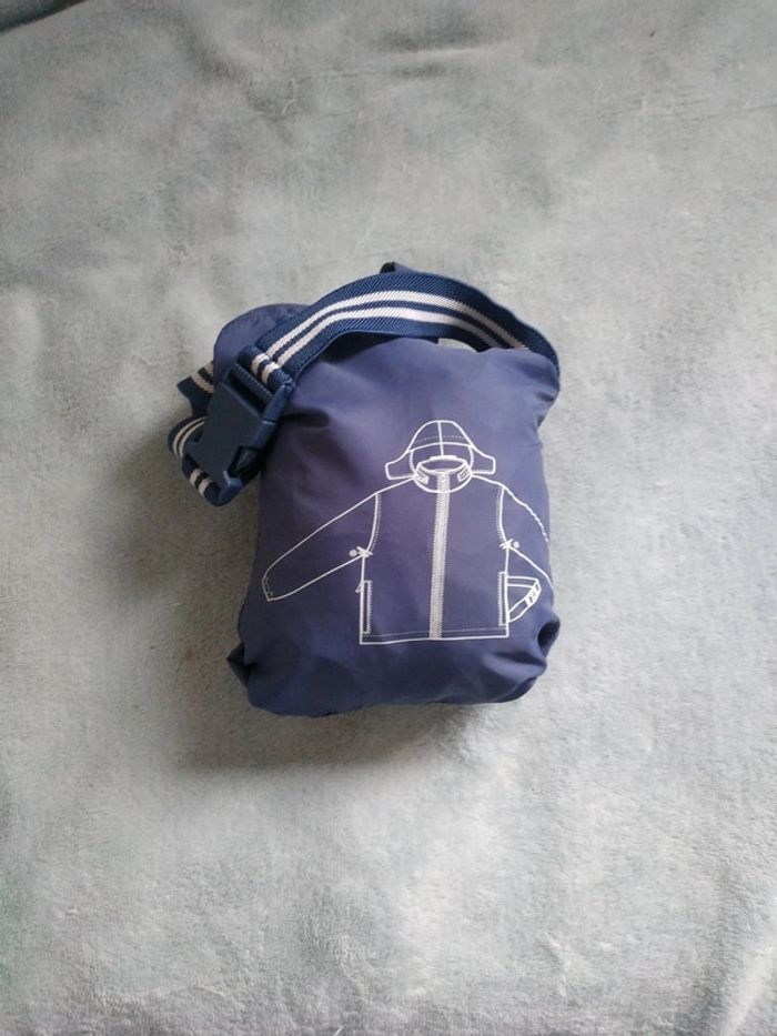 K-way 12 ans - photo numéro 4