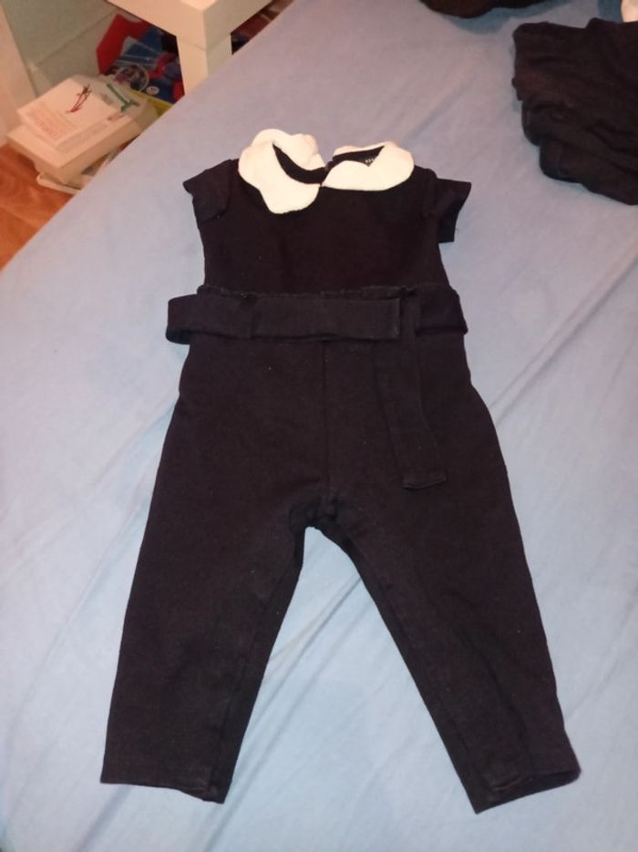 Combinaison 12 mois Kiabi