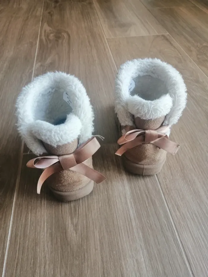 Botte camel - photo numéro 4