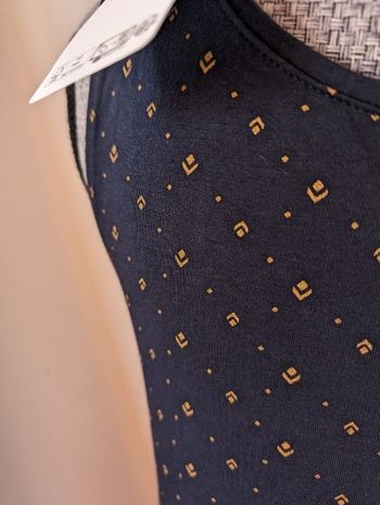 Débardeur cache cache