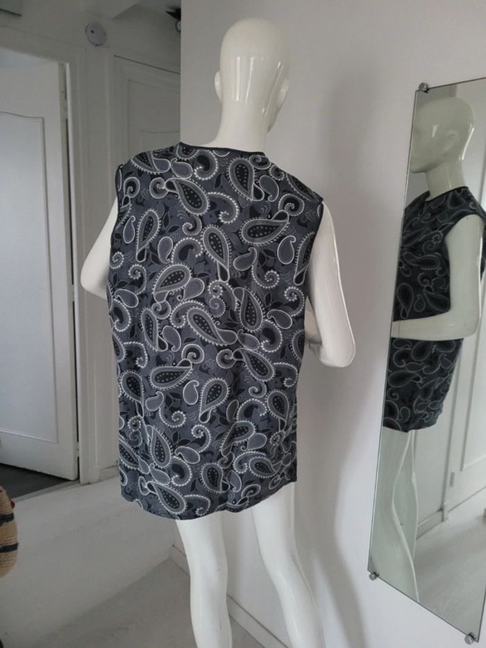 Blouse de ménage - photo numéro 3