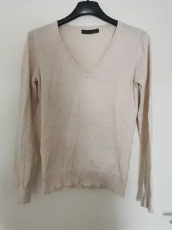 Pull col V Primark
