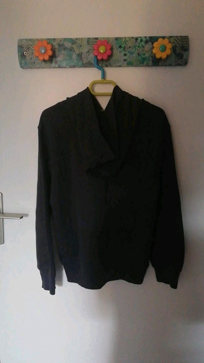 Sweat - photo numéro 2