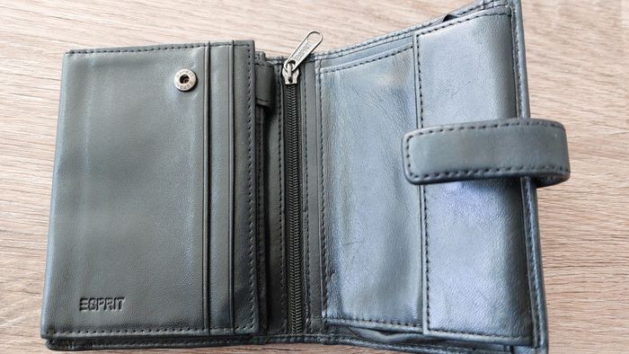 Portefeuille Esprit - photo numéro 3