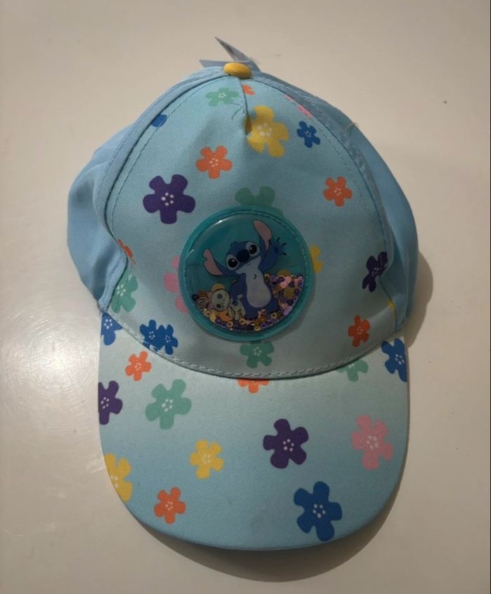 Casquette