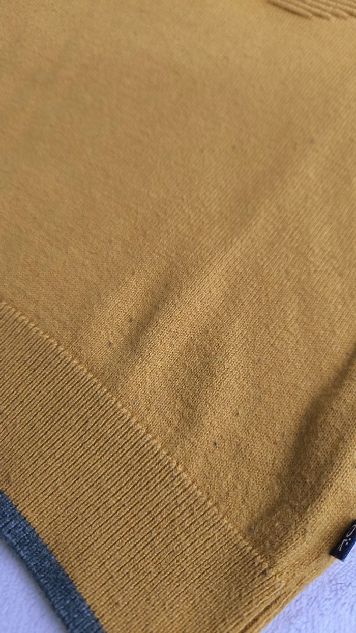 Pull garçon Okaïdi 8 ans - photo numéro 6