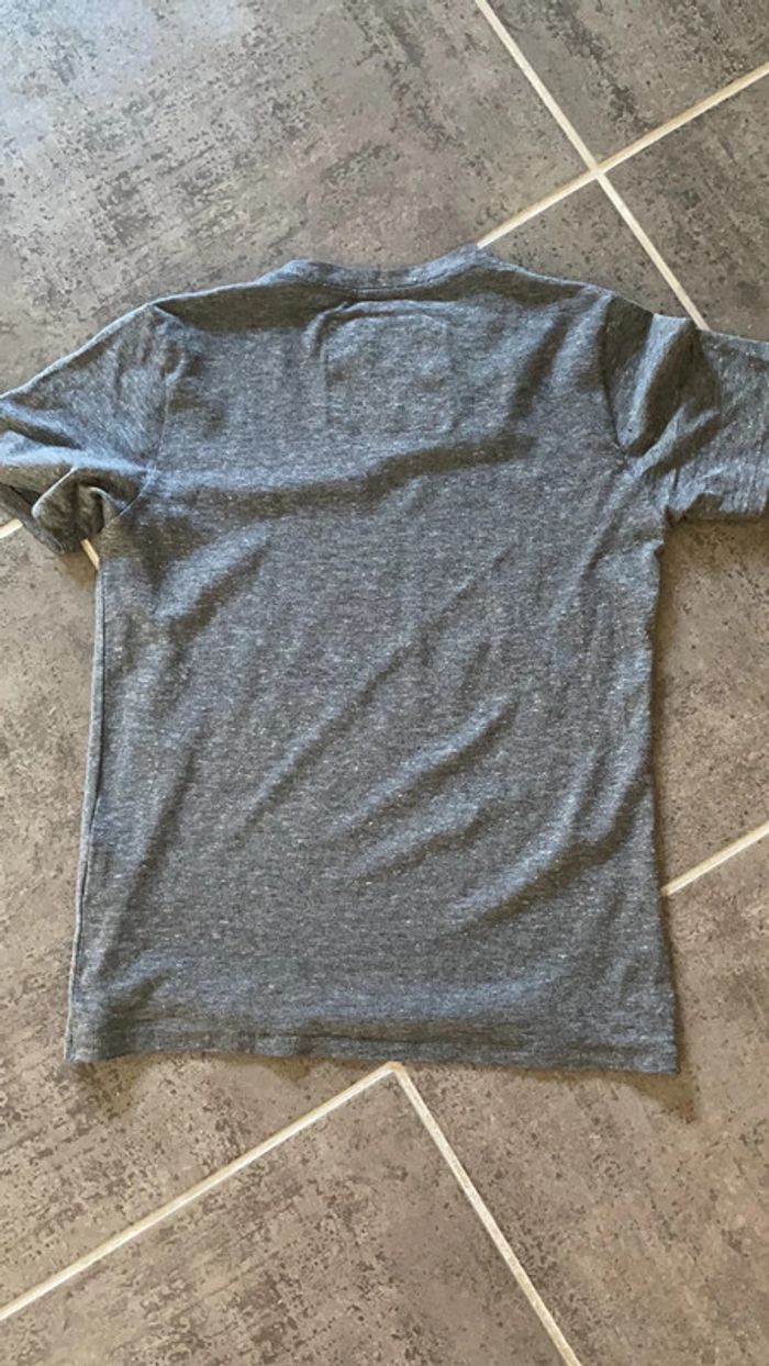 Tee shirt 10 ans Marlon brando - photo numéro 2