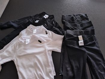 Sous vêtements ski enfant Decathlon 
