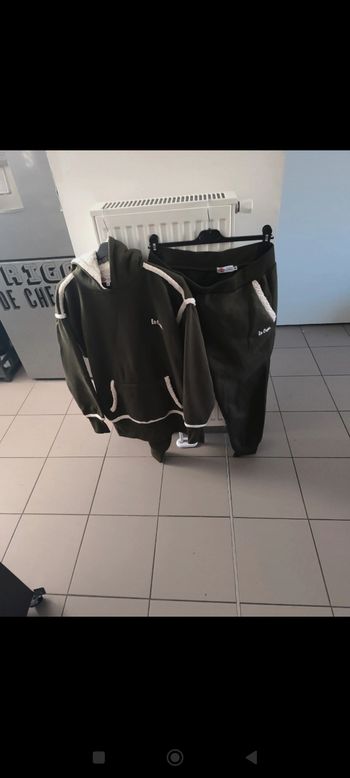 Ensemble