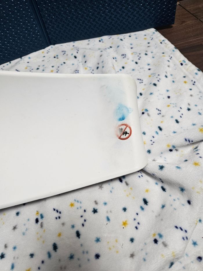 Strokke siège de bain - photo numéro 4