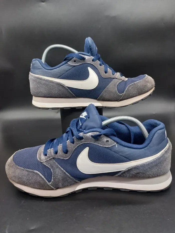 Nike Md Runner 2 - photo numéro 6