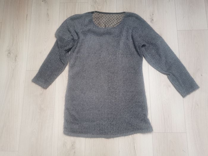 Pull femme - photo numéro 2