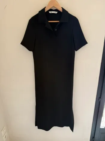 Robe polo Zara