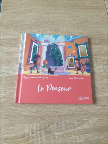 Le penseur