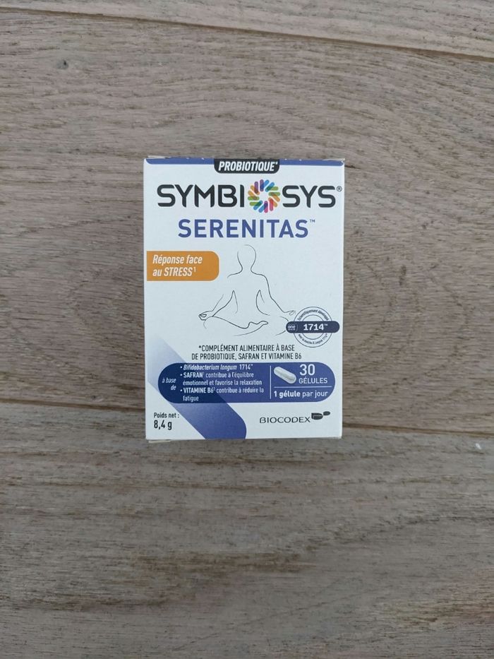 Symbiosys serenitas