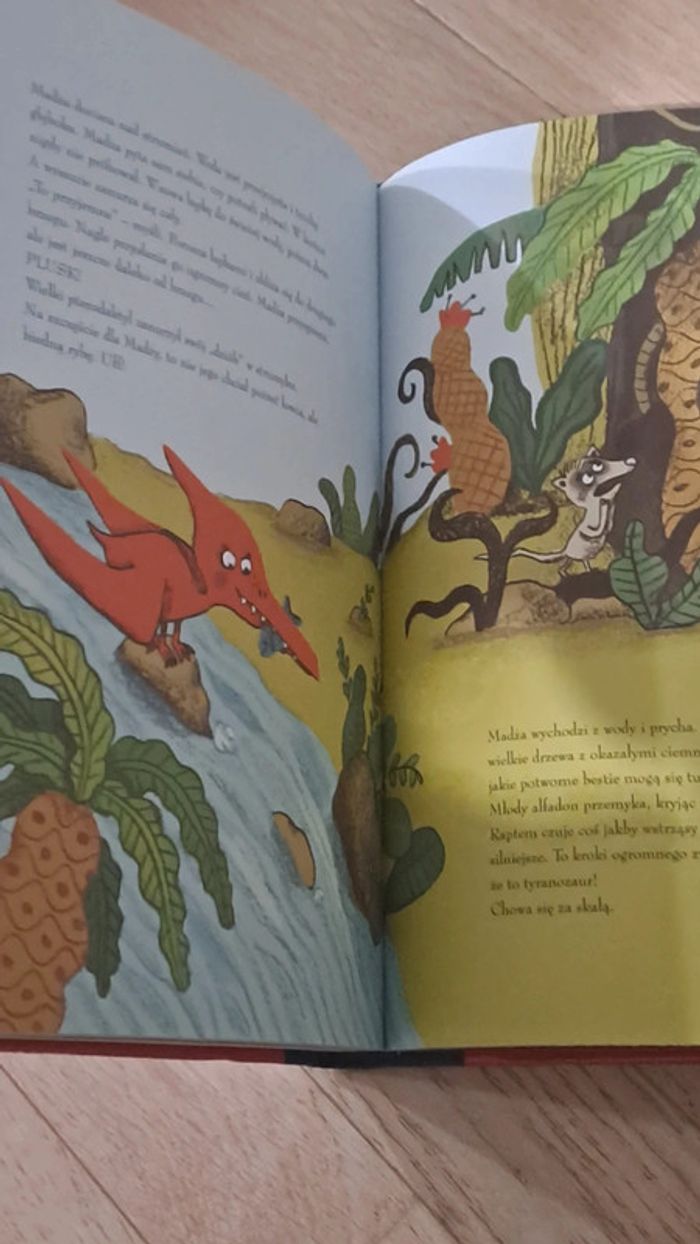 Livre enfants en polonais - photo numéro 3