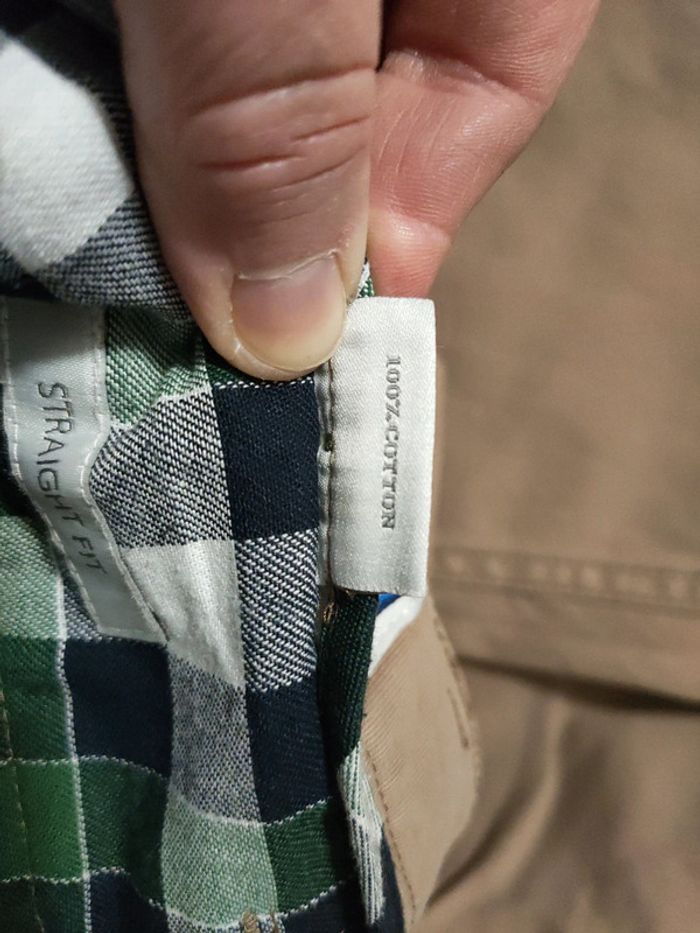 Pantalon Chino - photo numéro 4
