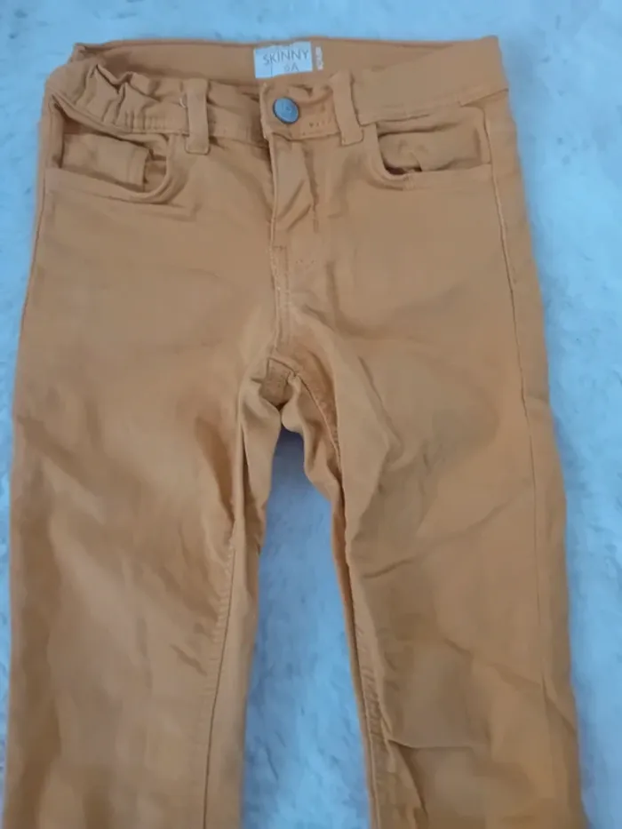 Lot pantalon - photo numéro 4