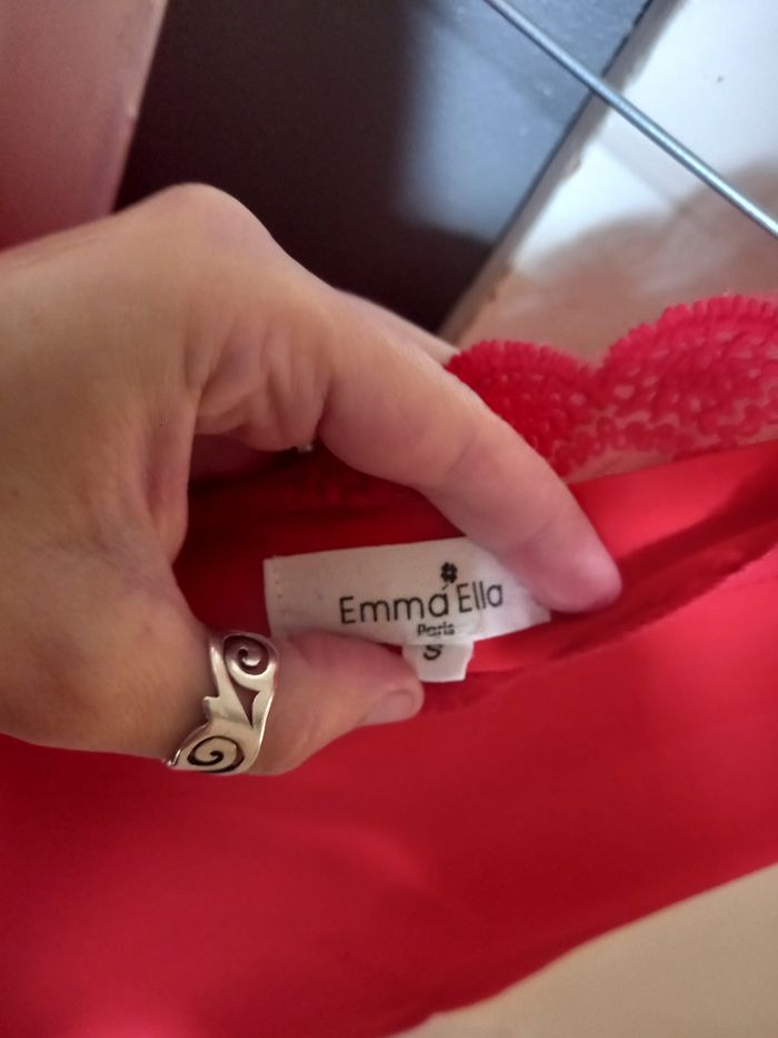 Debardeur - photo numéro 3