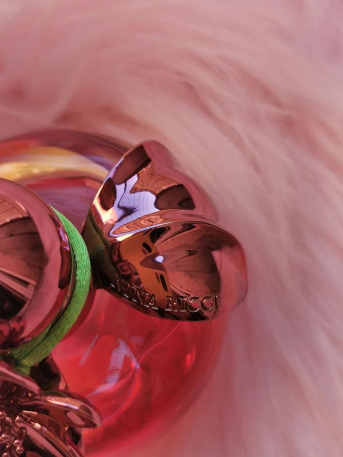 Parfum Illusion Nina Ricci - photo numéro 7