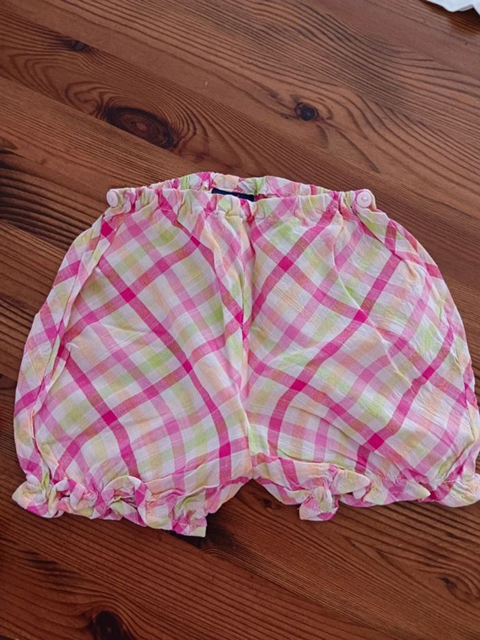 Lot été 6 mois fille - photo numéro 17