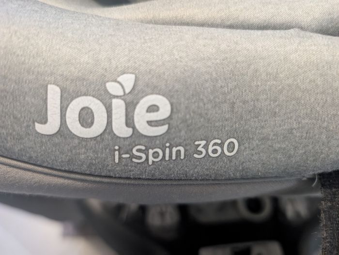 Siège auto évolution - photo numéro 8